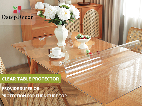 table cover