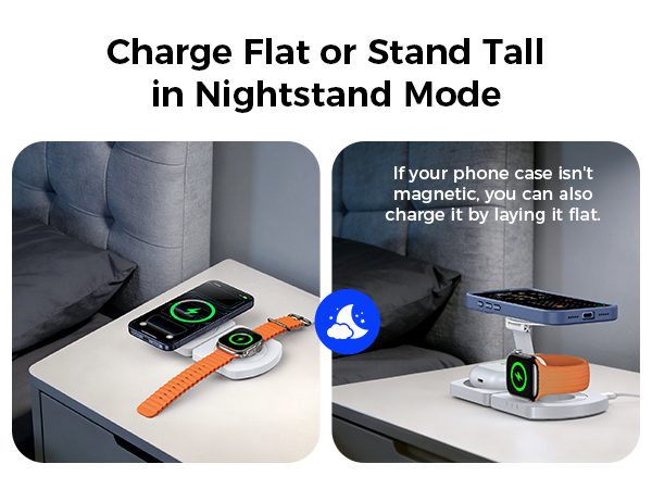 Magsafe Charger Stand for iPhone