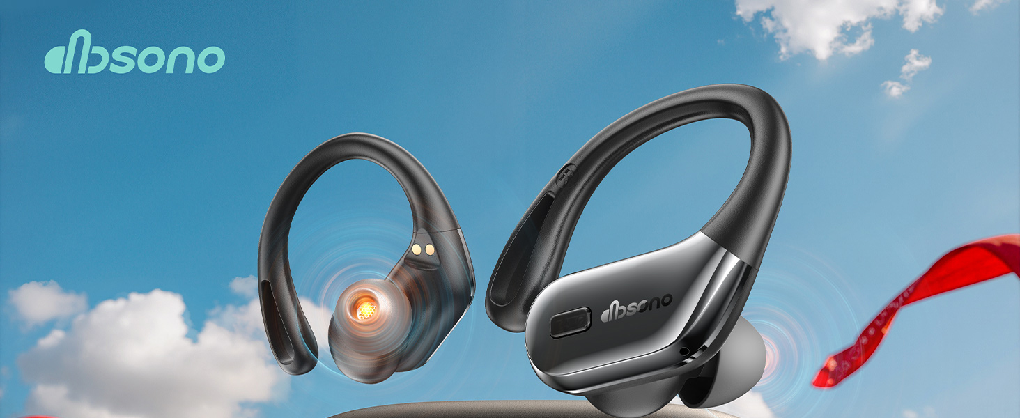 sport earbuds