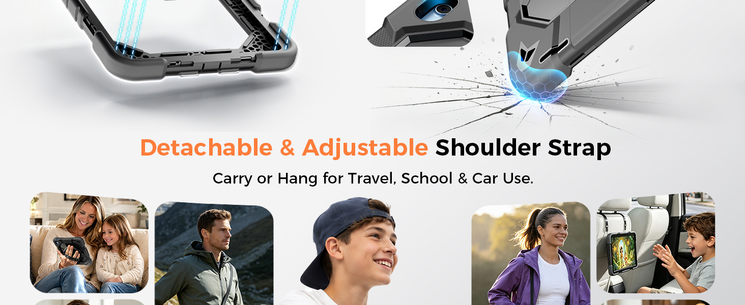 Case for iPad 10th Generation