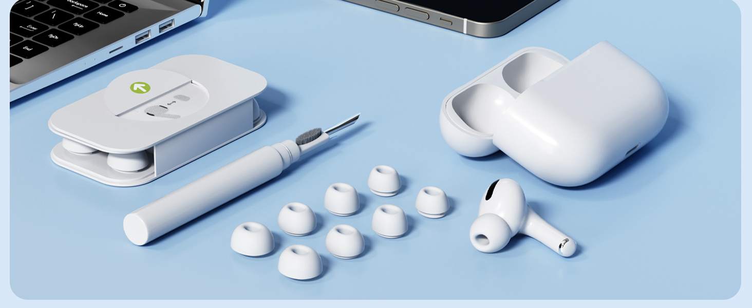 airpods pro ear tips