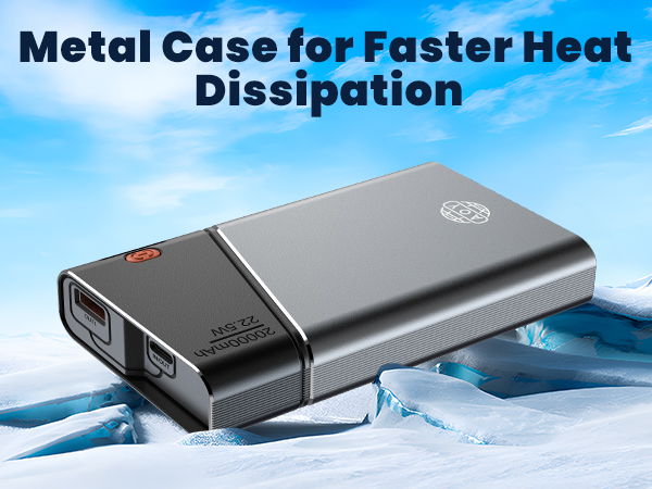 power bank for iphone