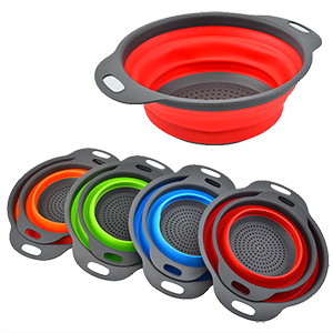 Compact &amp;amp; colorful