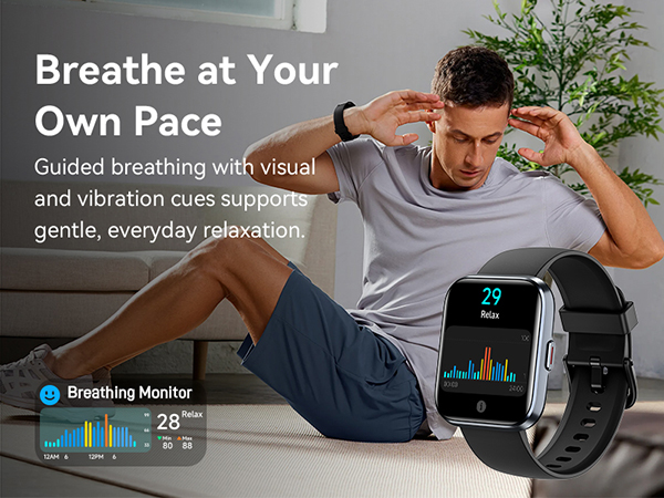 smart watch for men
