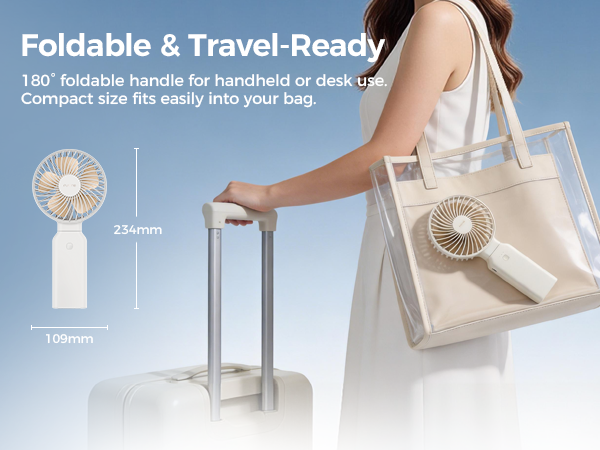 portable fan handheld fan hand fan travel fan hand held fan personal fan fan 