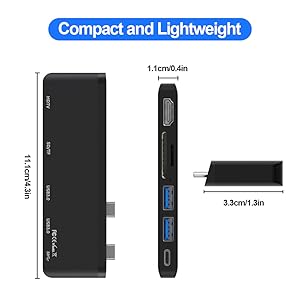 docking station for surface pro 9