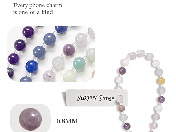 phone charm