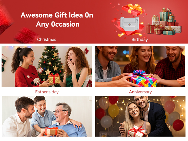 Best Gift