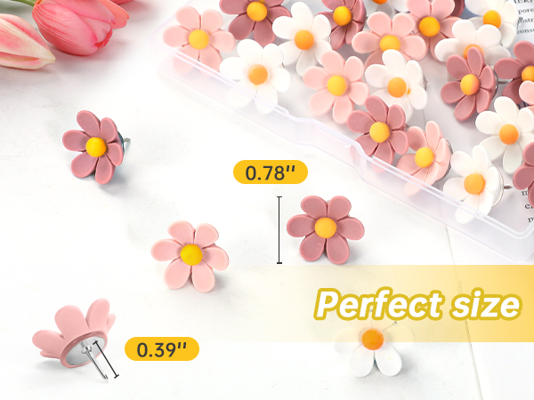 thumb tacks for wall