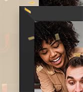 FANGOR 10.1 Inch WiFi Digital Picture Frame 1280x800 HD IPS Touch Screen, Electronic Smart Photo ...