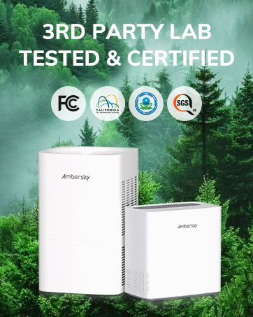 3RD PARTY LABTESTED &amp;amp; CERTIFIED
