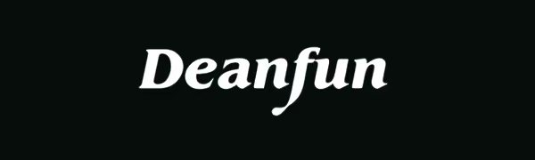 Deanfun Logo