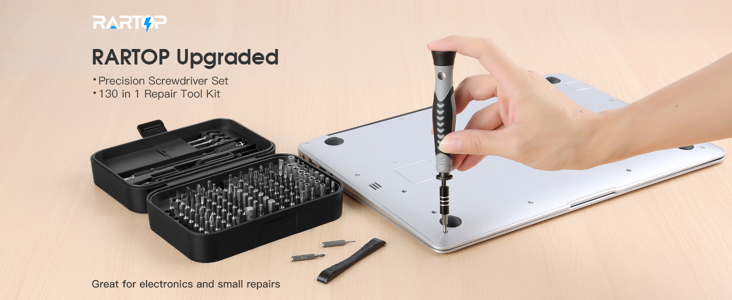 screwdriver set