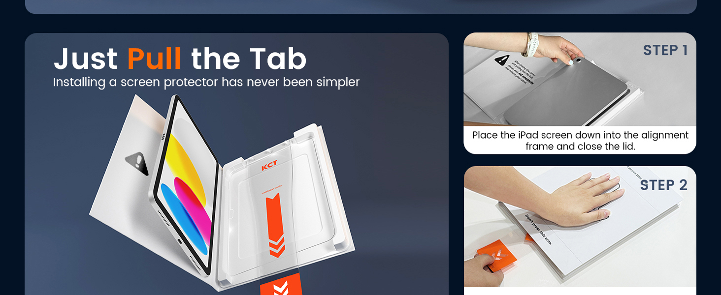 ipad a16 screen protector; ipad 10th generation screen protector