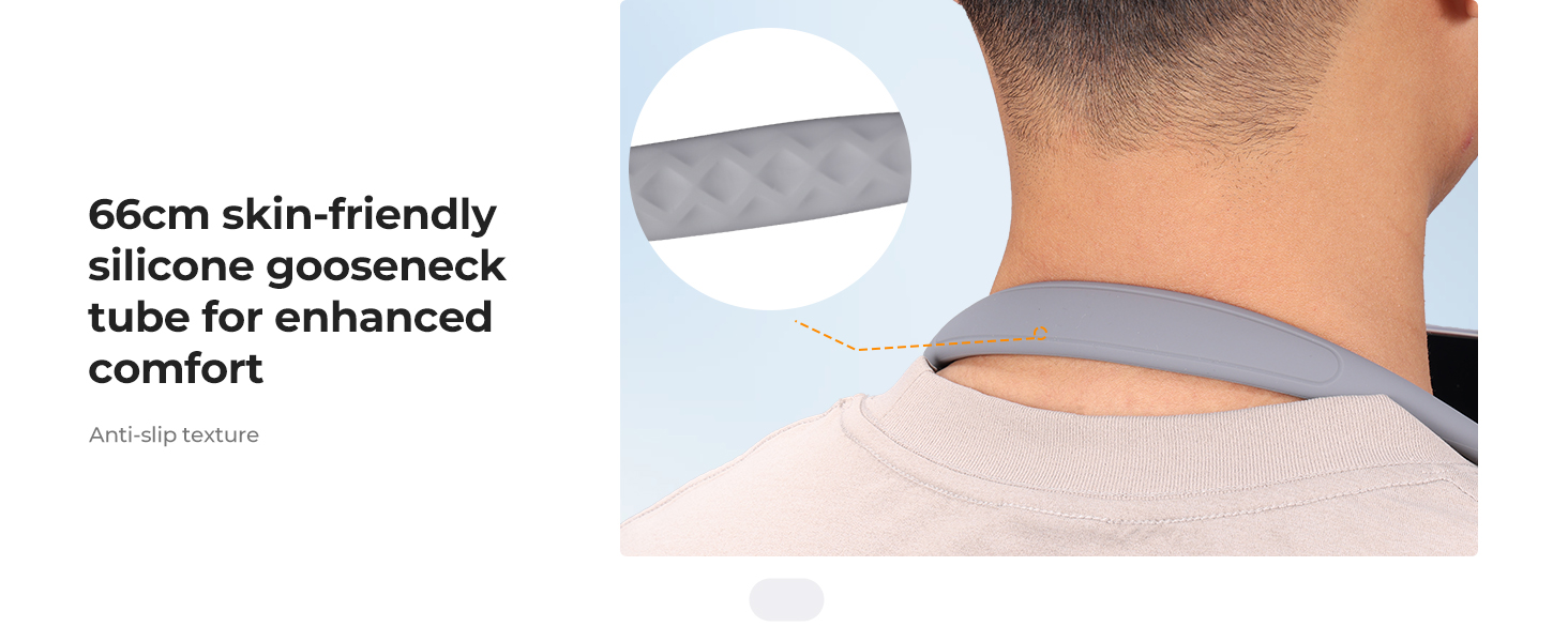 neck phone holder