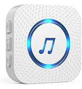 SanJie Receivers(It Cannot be Used Alone. It Must be Used with a Sensor)