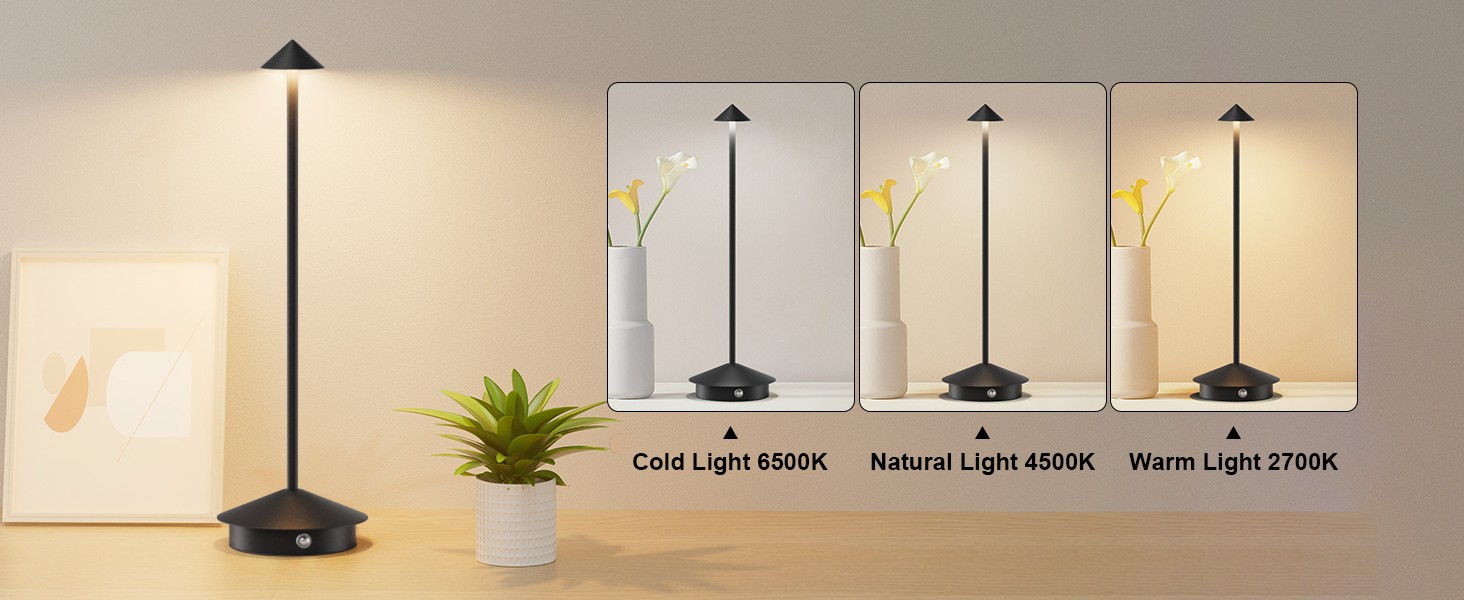 dimmable dinning table lamp