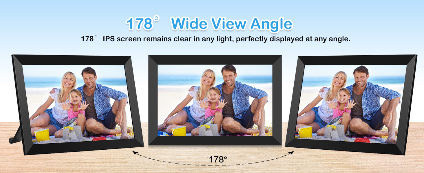 Digital Photo Frame
