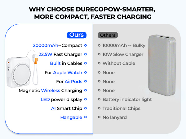 Portable Charger