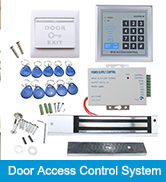 Door Access Control System