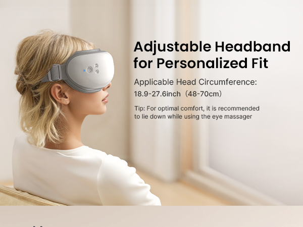EYE MASK