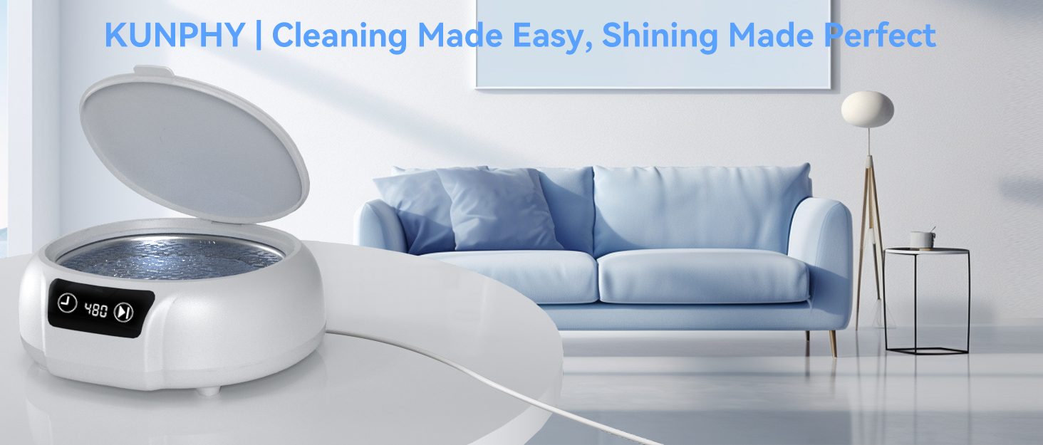 jewelry cleaner