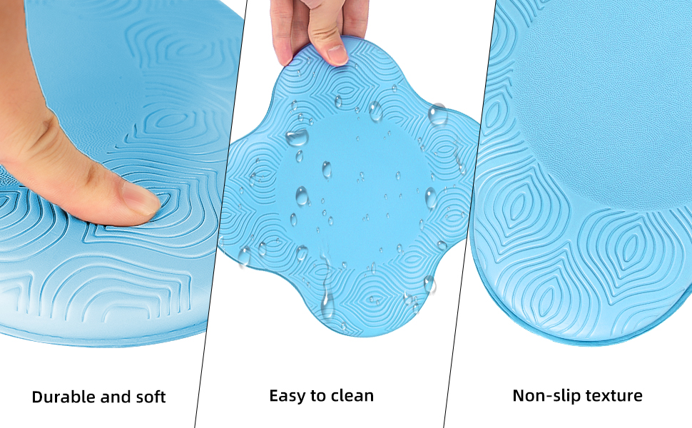 knee pads yoga pilates knee pads