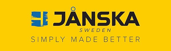 janska chopper