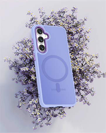 YENAPOON Matte Magnetic Phone Case for samsung galaxy s25 fe