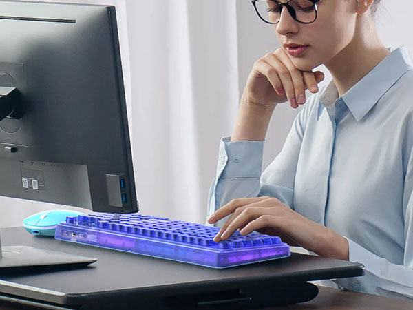 mouse and keyboard combo