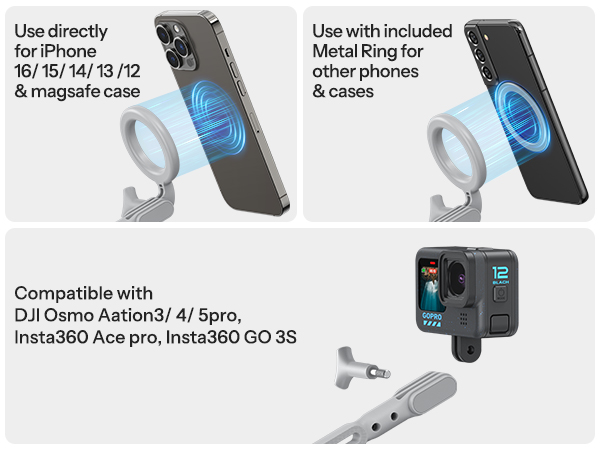 adjustable phone holder