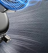 Upgraded Car Phone holder for Magsafe [120LBS Suction Cup &amp; 3000gf Magnet ] 1100° Adjustable Vacu...