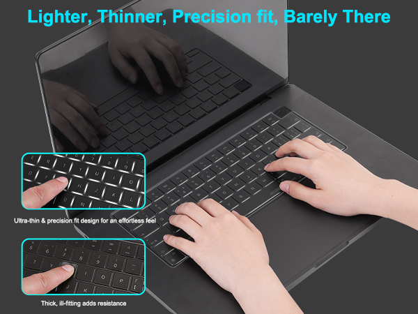laptop Keyboard Skin