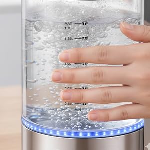 DOUBLE-WALL COOL-TOUCH DESIGN