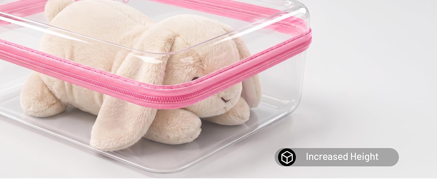 makeup bag