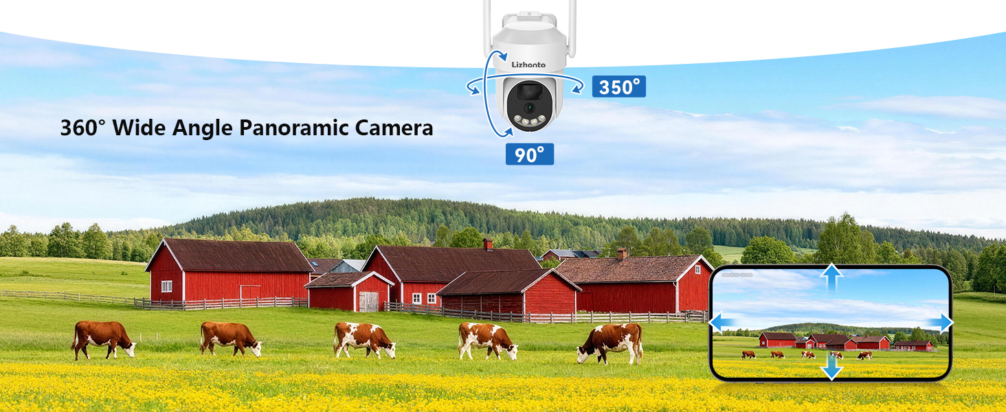 4G Camera