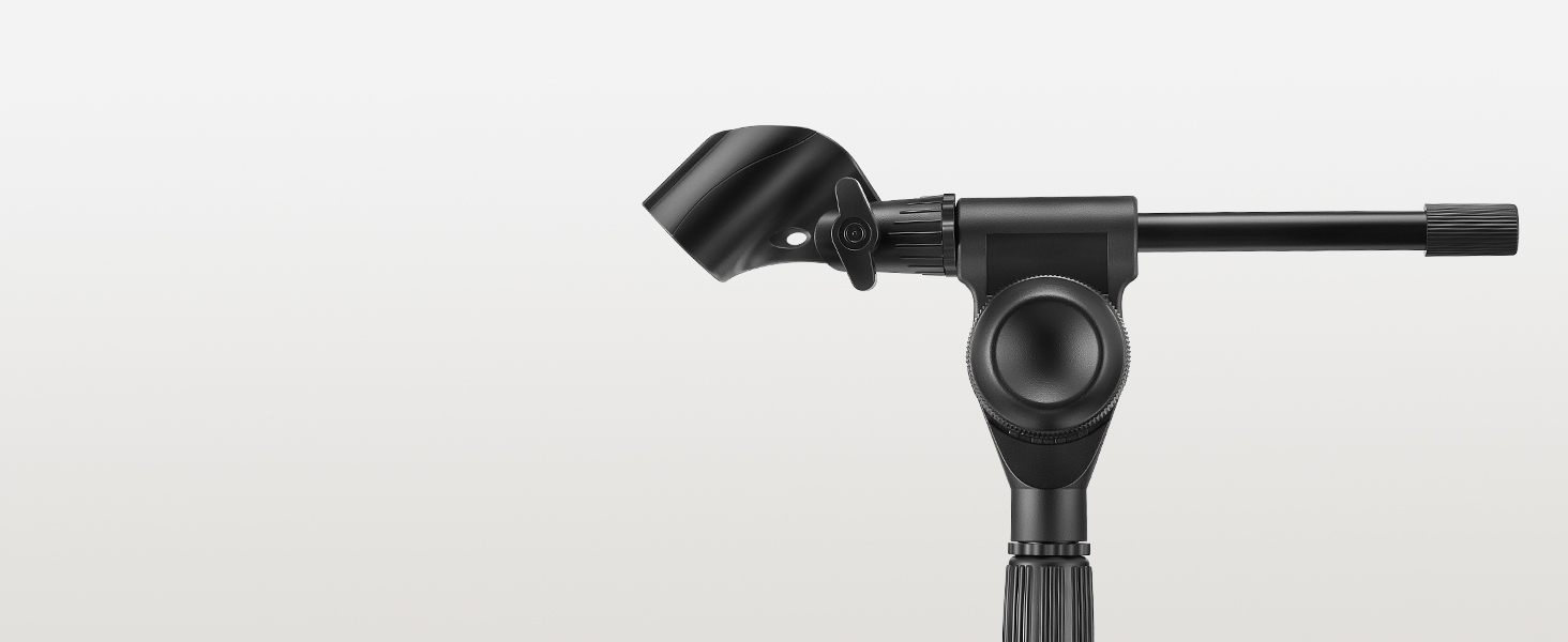 mic stand