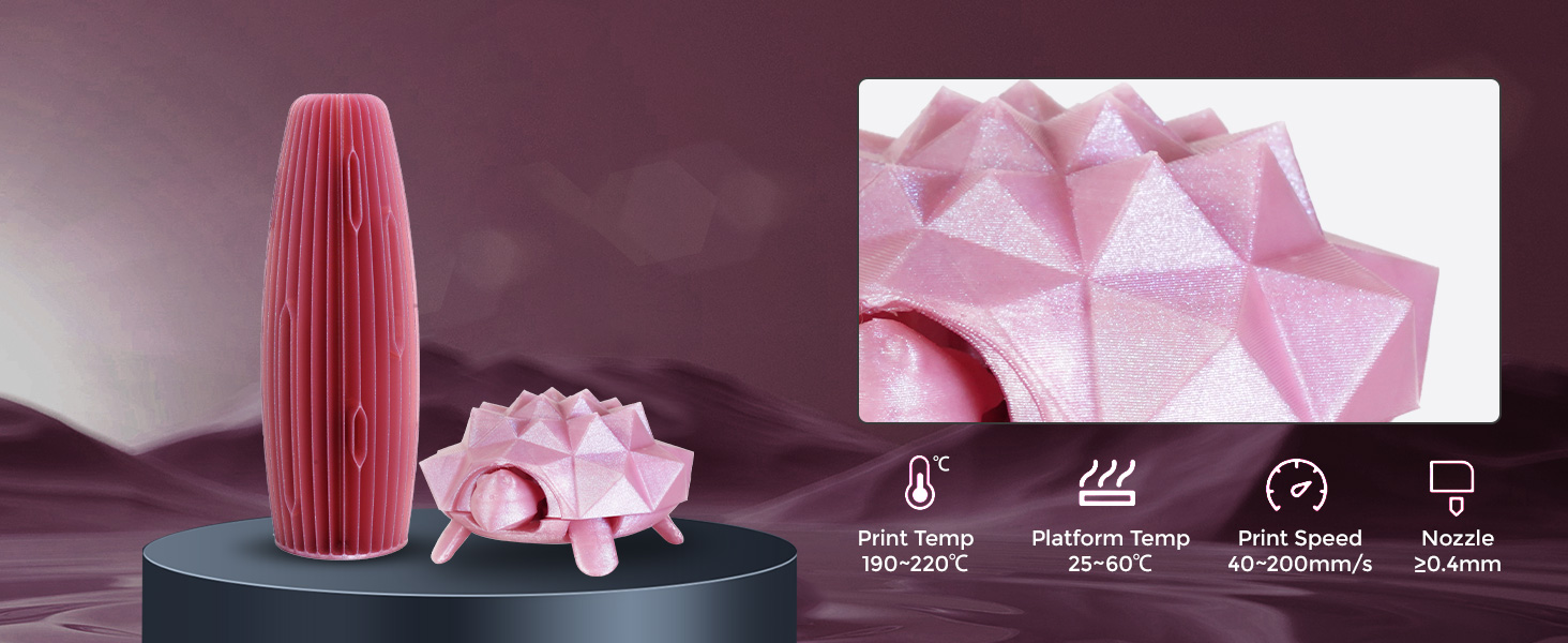 flashforge pla filament