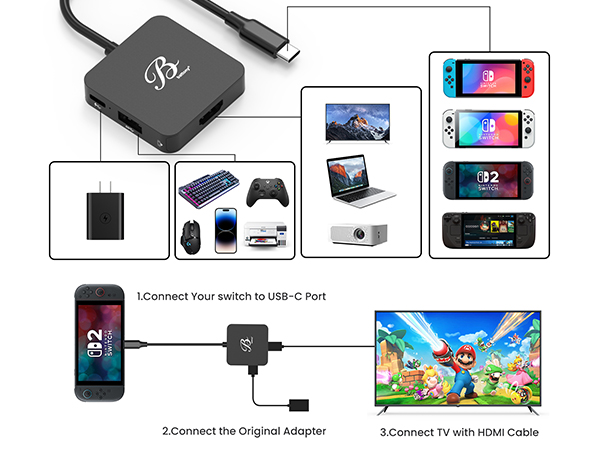 SWITCH 2