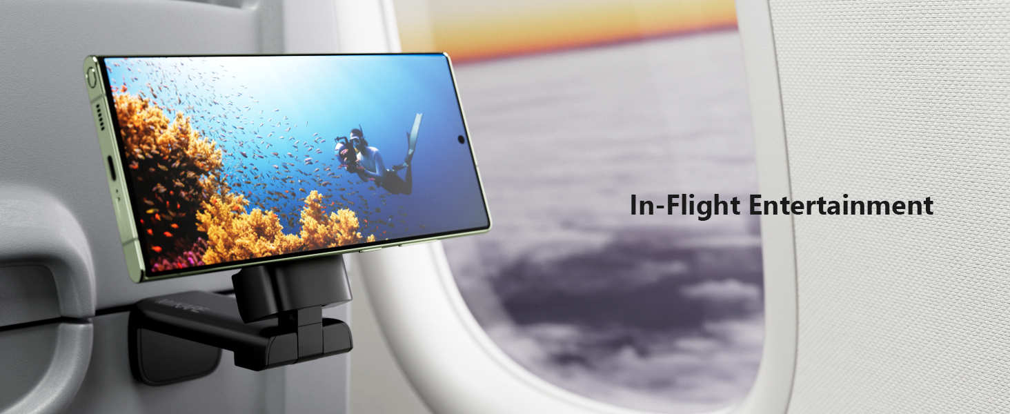 airplane travel essentials