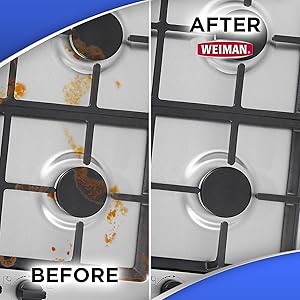 Before and After