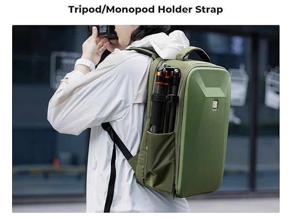 CAMERA BAG