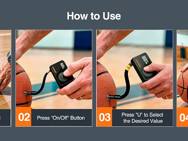tiny bike pump