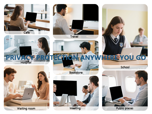  anytime, anywhere