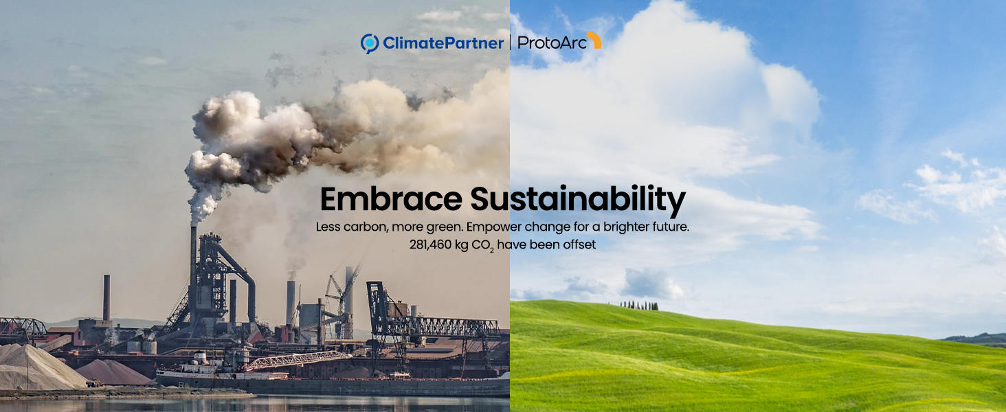 Ergonomic Vertical Mouse