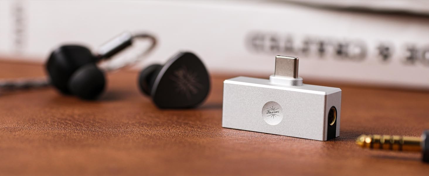 Kiwi Ears Allegro Mini