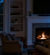 Carbon Monoxide Detector