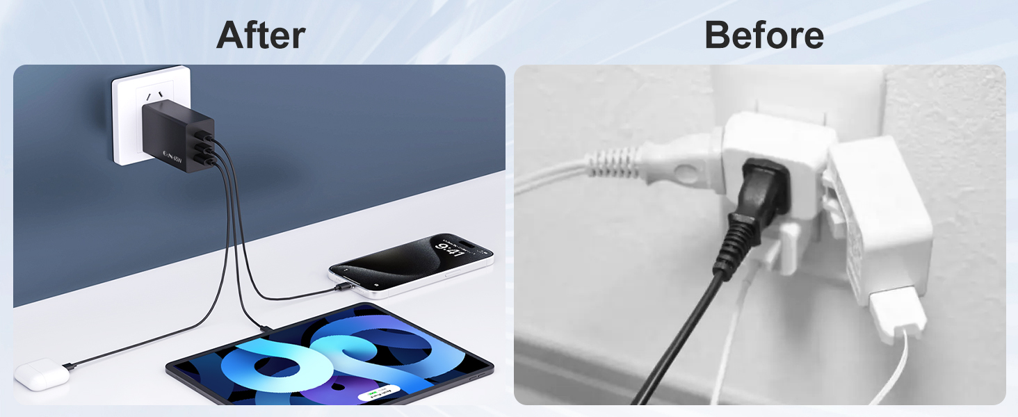 charger 65w
