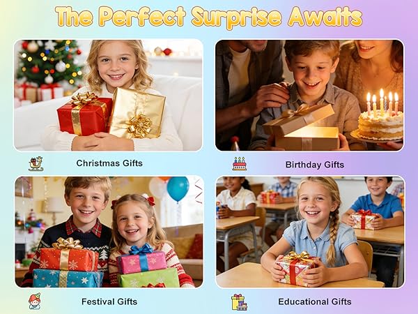 Fitness Tracker Watch