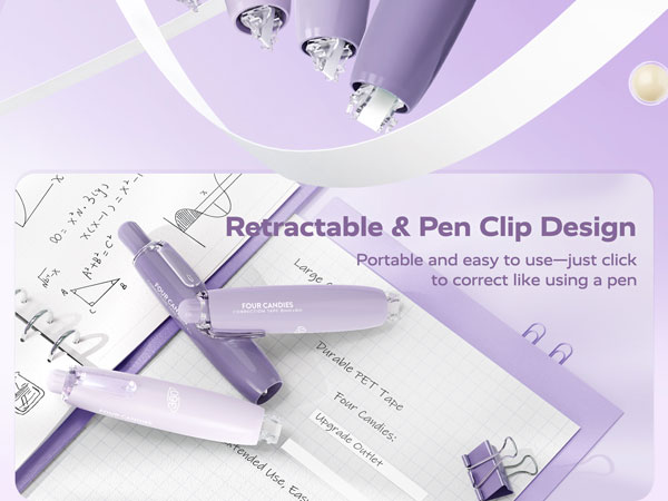 correction pen